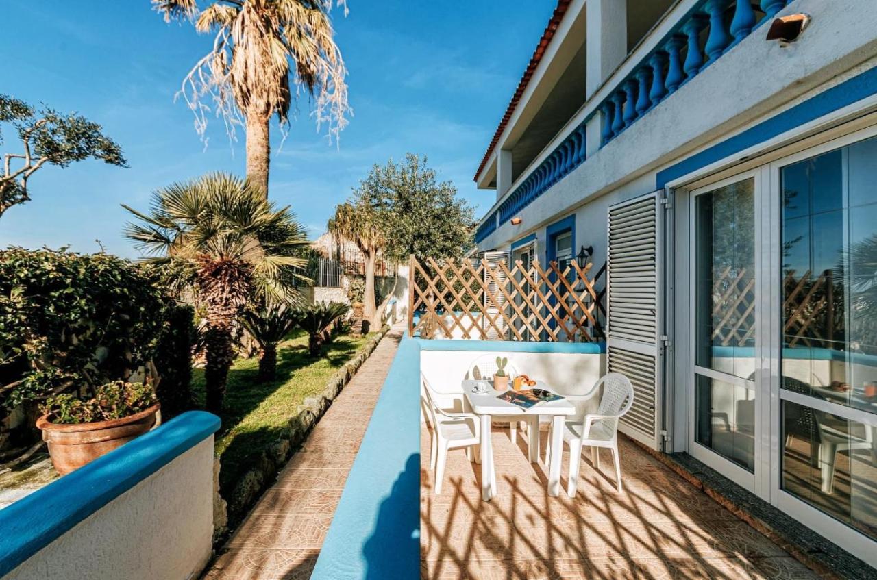 Appartamenti Ischia Casa Don Peppe Forio di Ischia 外观 照片