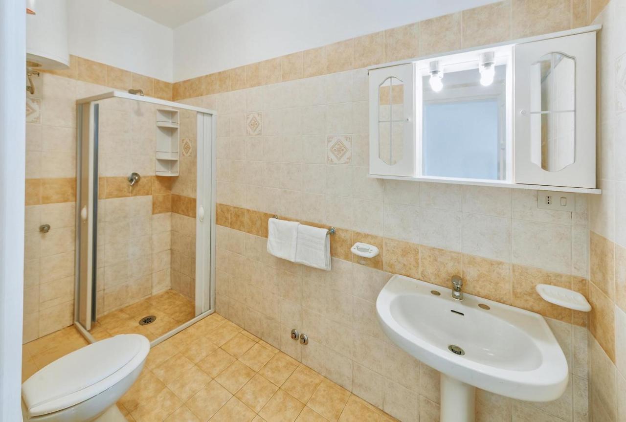 Appartamenti Ischia Casa Don Peppe Forio di Ischia 外观 照片