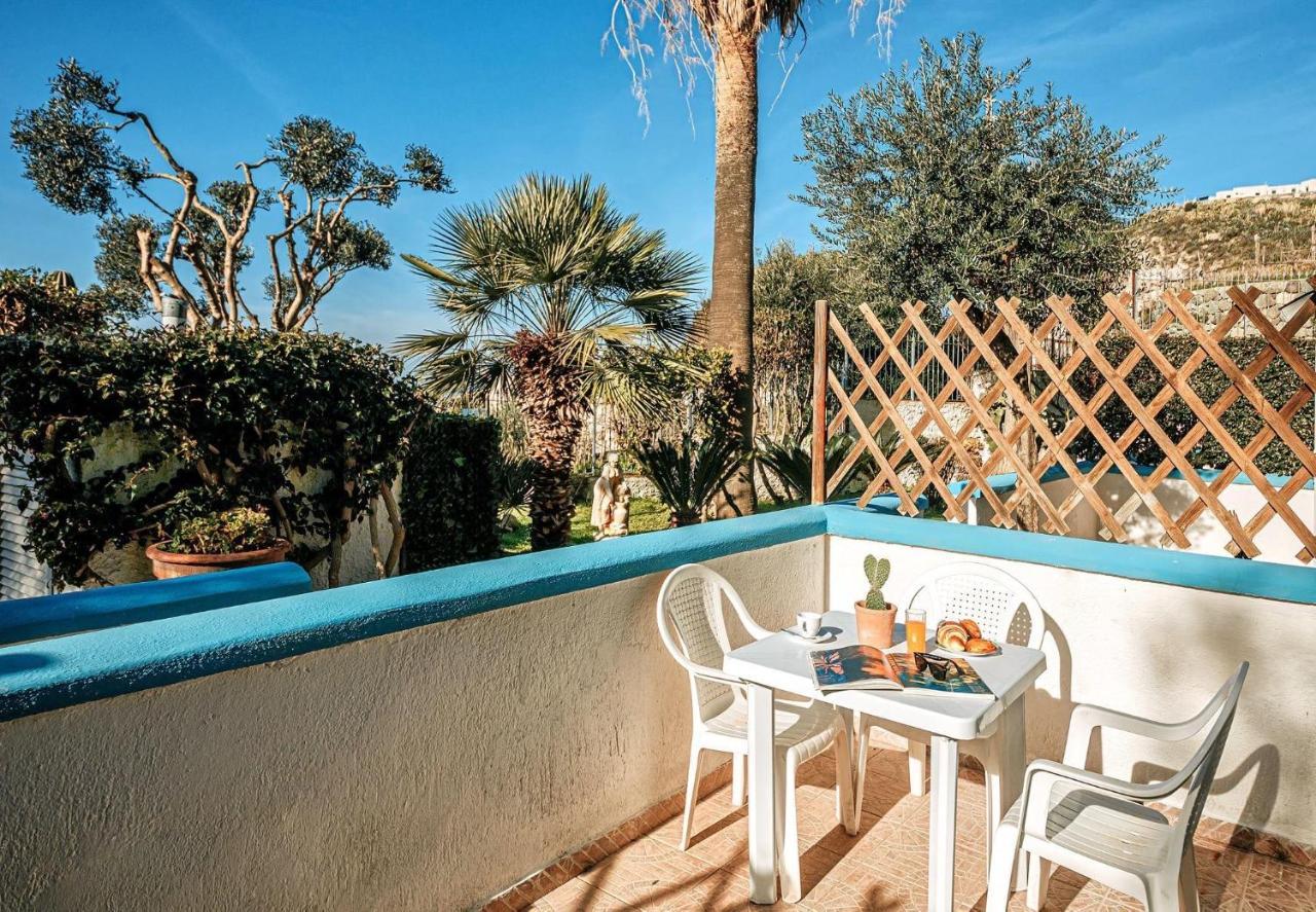 Appartamenti Ischia Casa Don Peppe Forio di Ischia 外观 照片