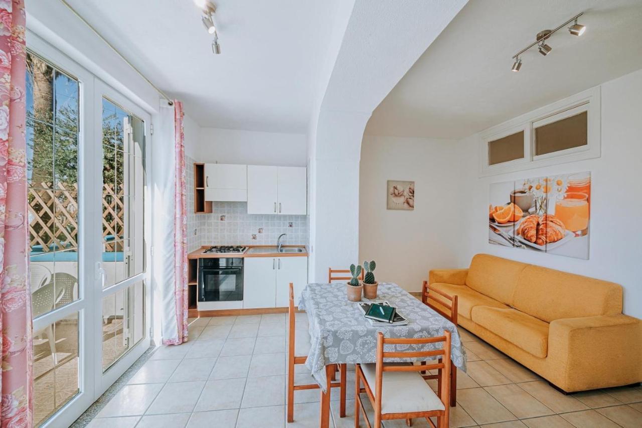 Appartamenti Ischia Casa Don Peppe Forio di Ischia 外观 照片