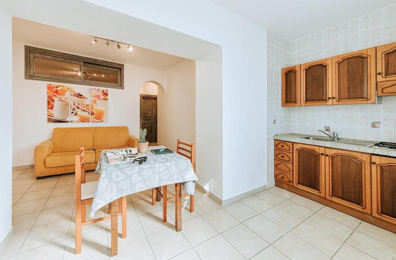 Appartamenti Ischia Casa Don Peppe Forio di Ischia 外观 照片